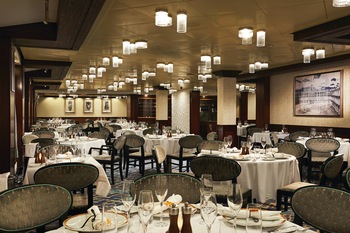 Le Bistro